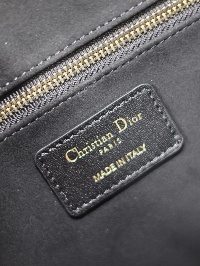 Original Christian Dior Shopping Bags 73842