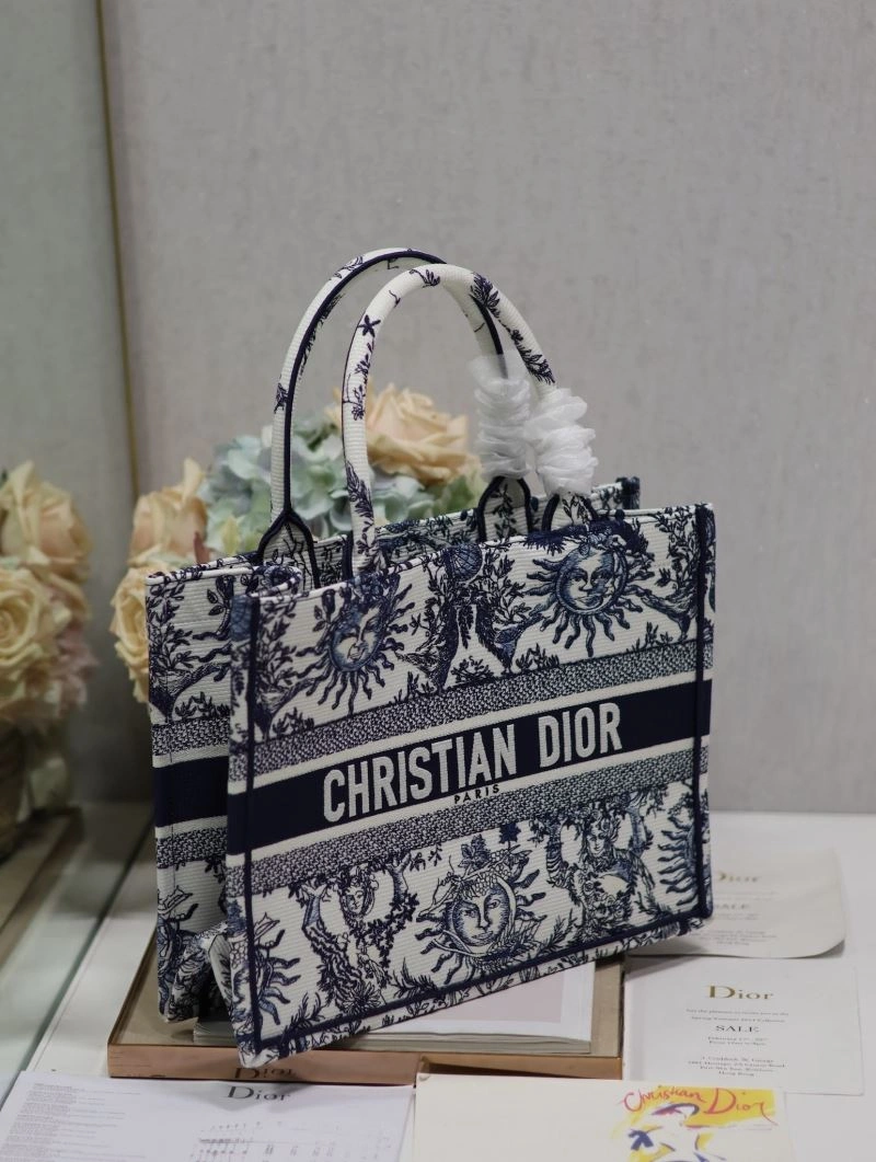 Affordable Christian Dior Shopping Bags 73850