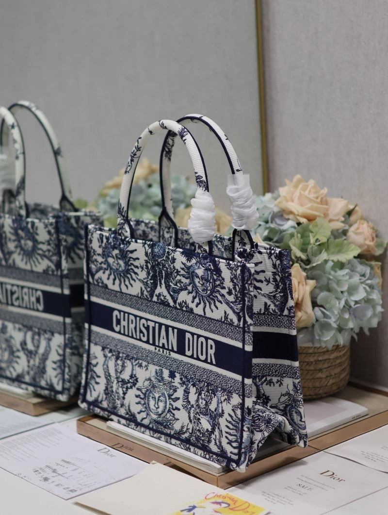 Affordable Christian Dior Shopping Bags 73850