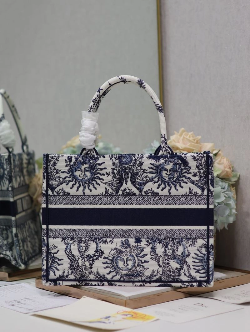 Affordable Christian Dior Shopping Bags 73850