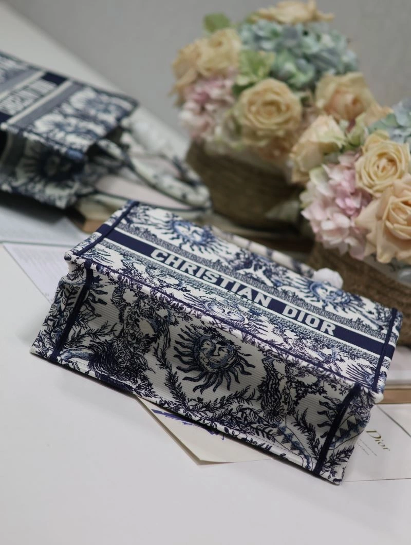 Affordable Christian Dior Shopping Bags 73850