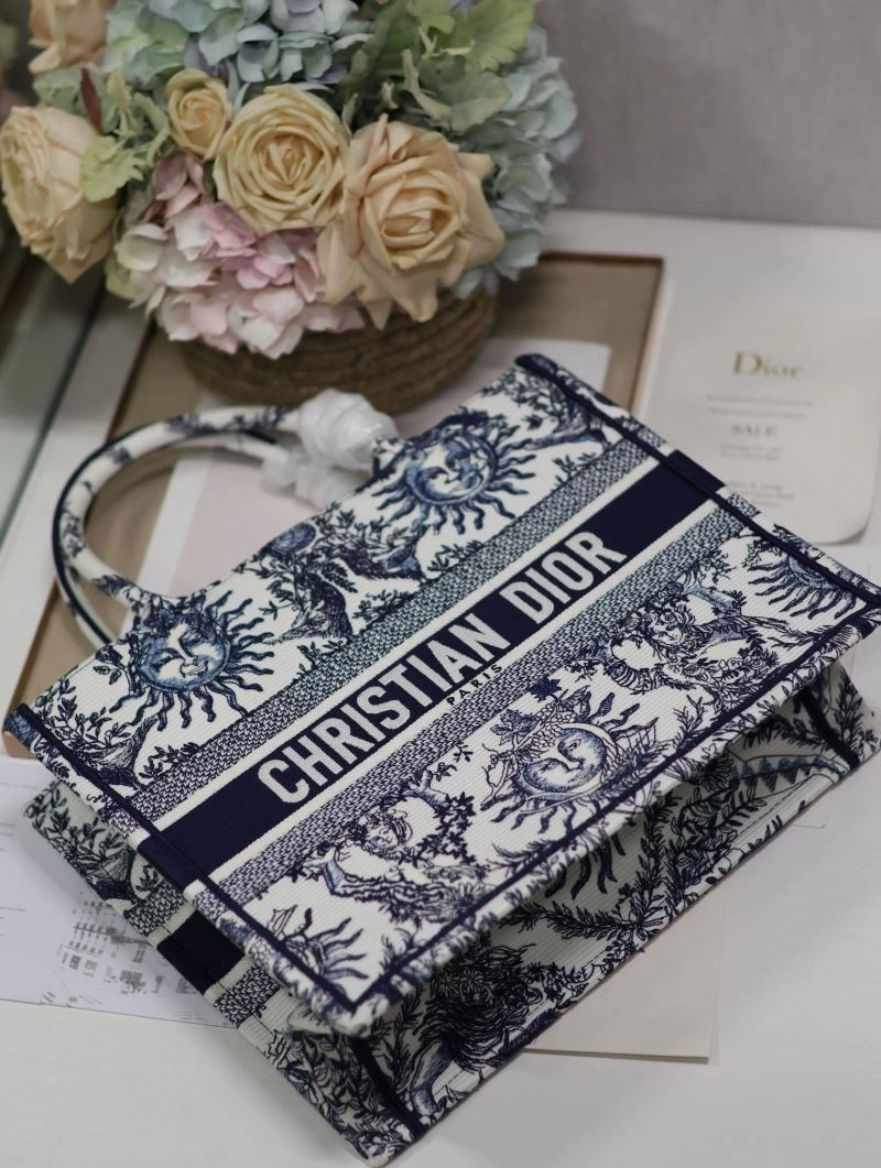 Affordable Christian Dior Shopping Bags 73850