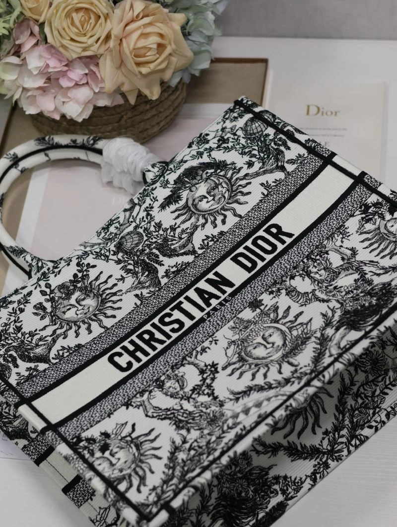 TravelReady Christian Dior Shopping Bags 73838