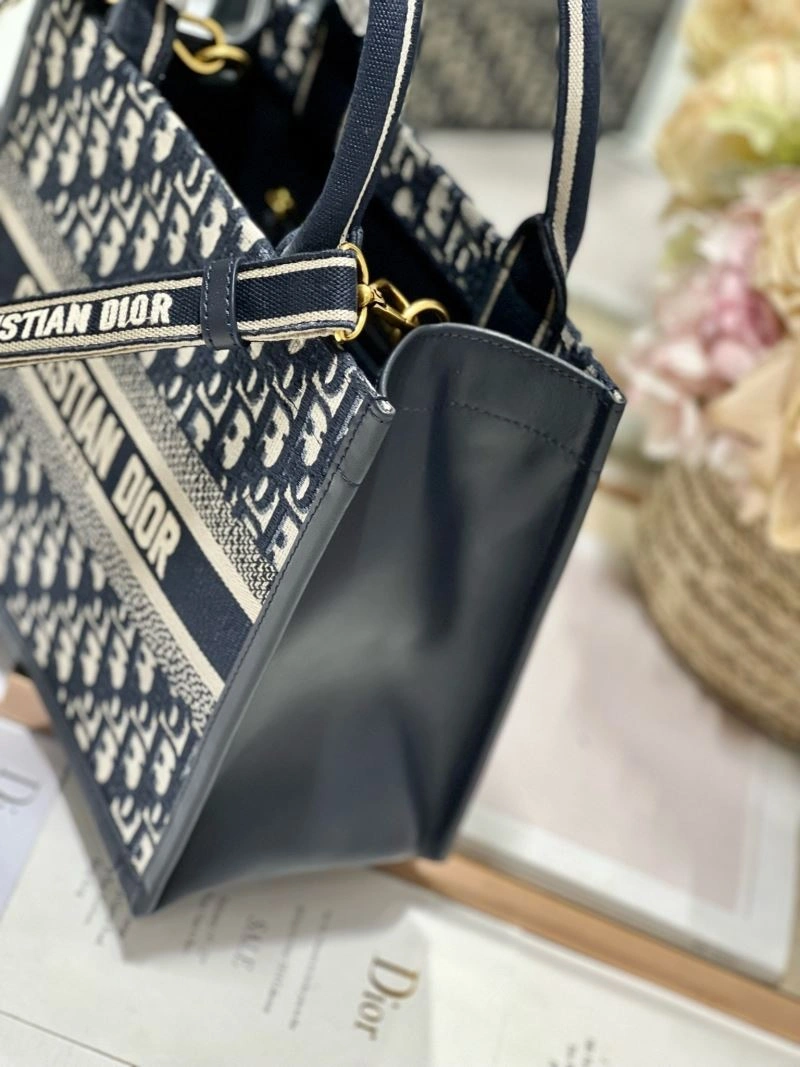Christian Dior Shopping Bags GoodFit 73888