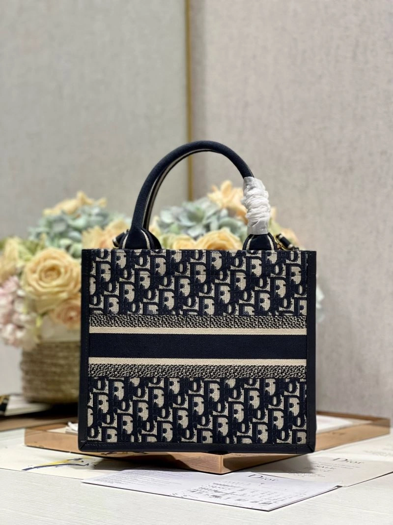 Christian Dior Shopping Bags GoodFit 73888