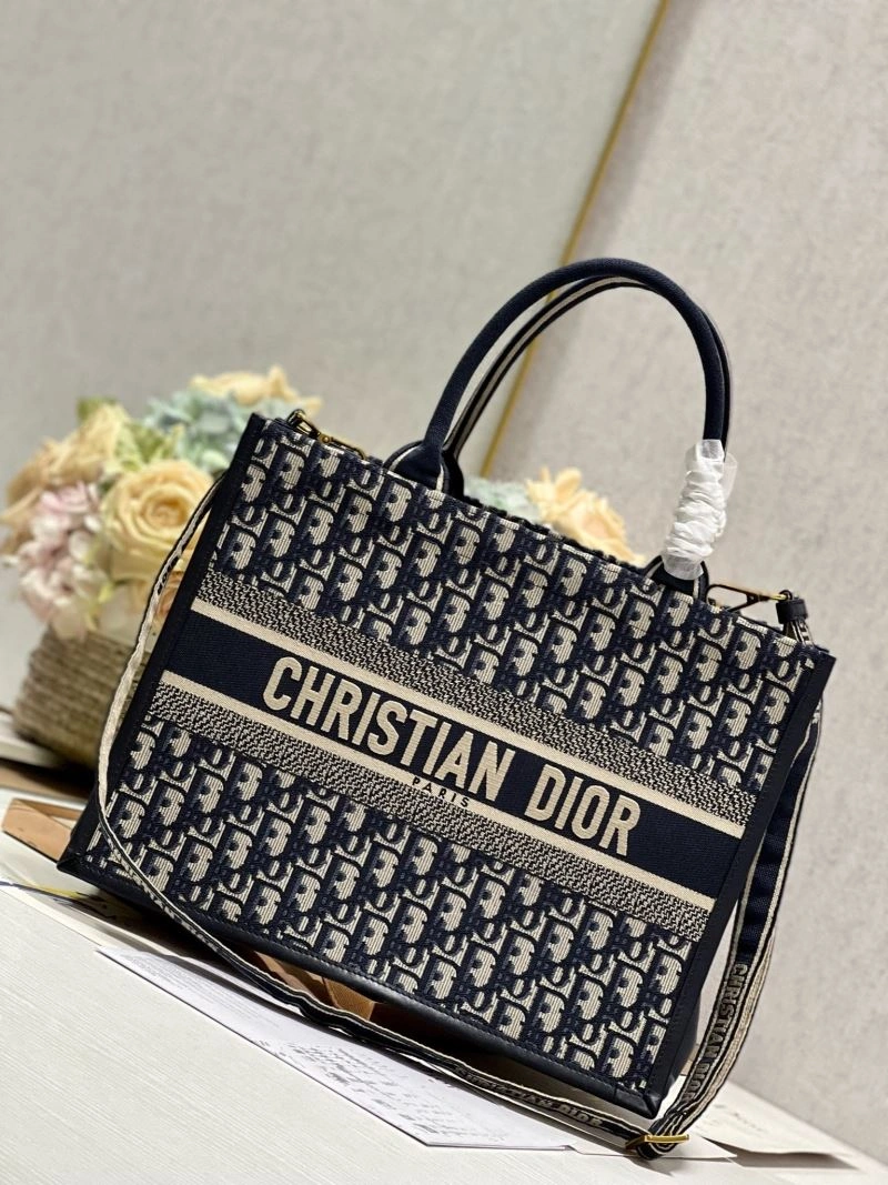 SportInspired Christian Dior Shopping Bags 73839