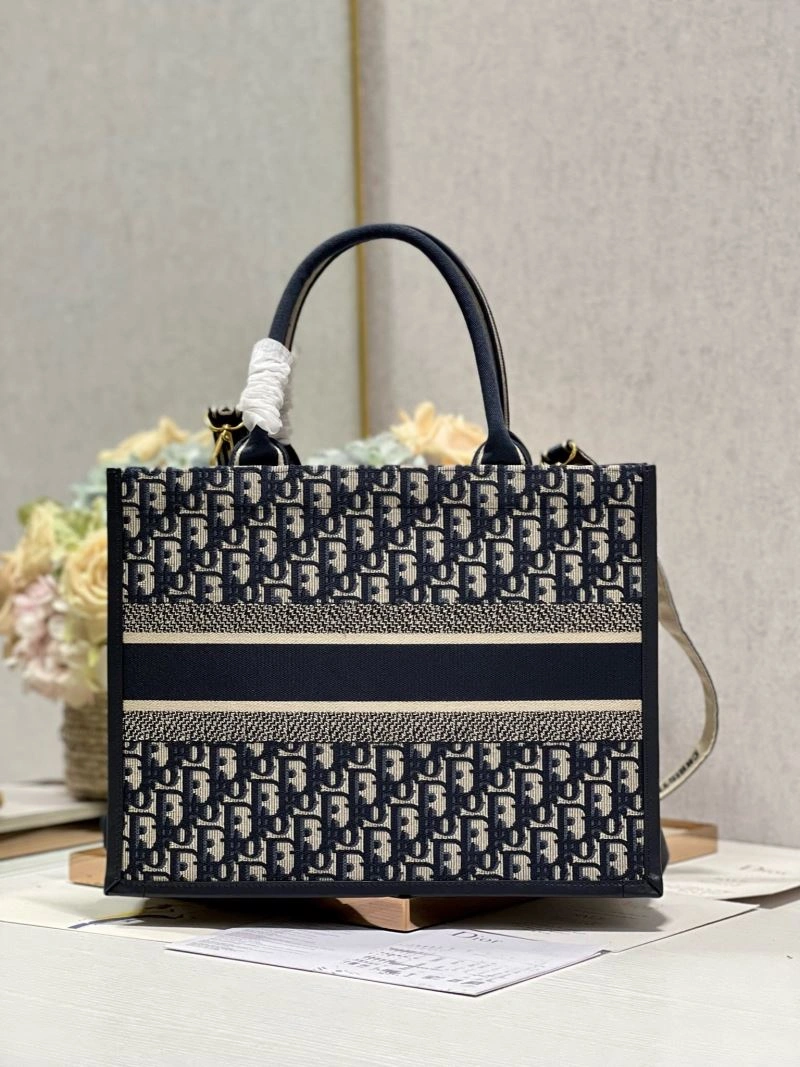 SportInspired Christian Dior Shopping Bags 73839