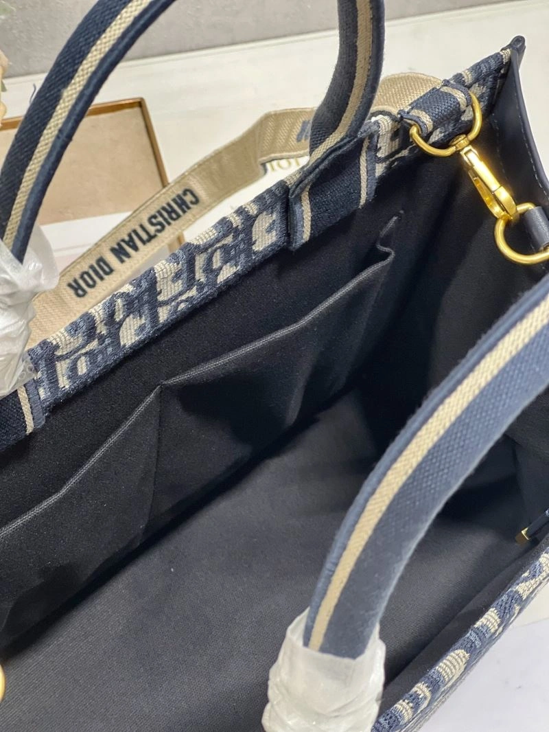 SportInspired Christian Dior Shopping Bags 73839