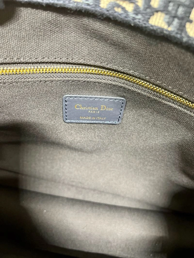 SportInspired Christian Dior Shopping Bags 73839