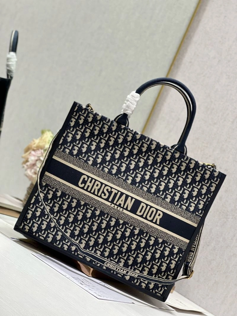 Christian Dior Shopping Bags Versatile 73845