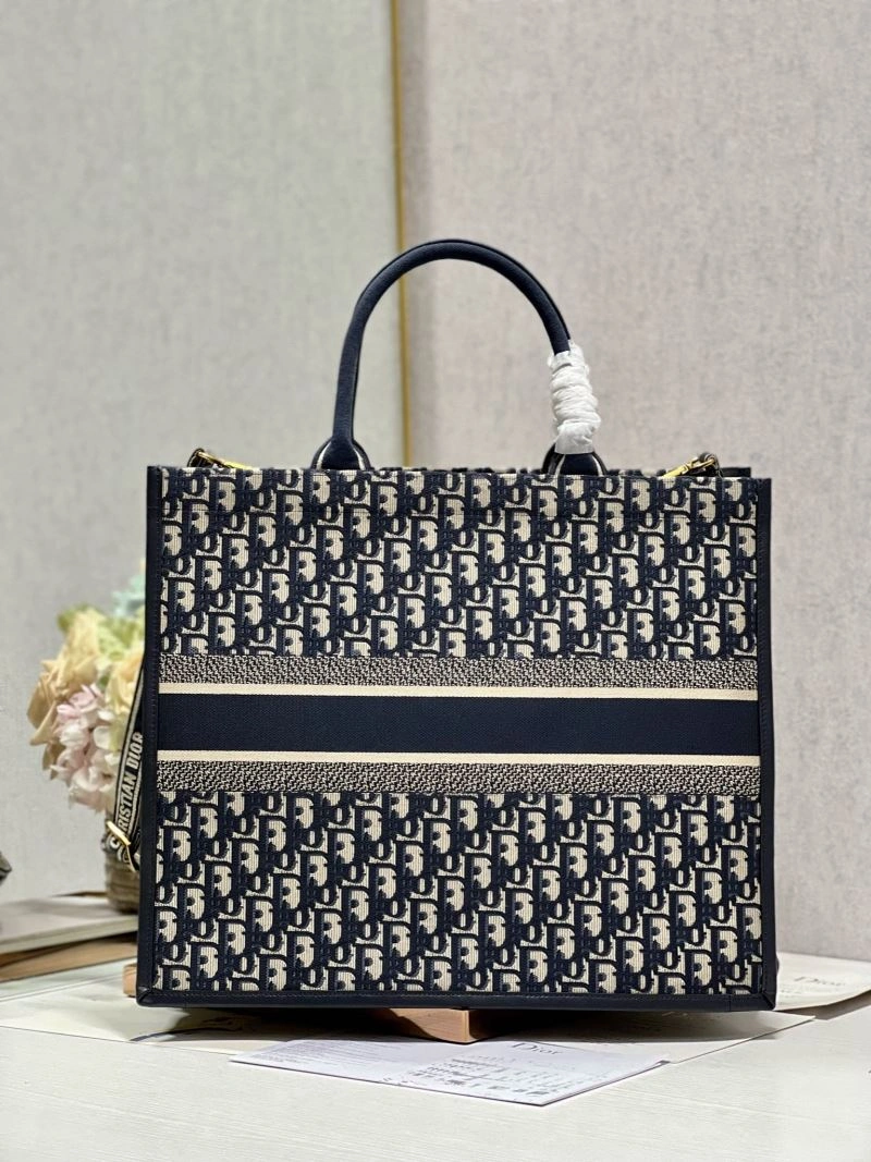 Christian Dior Shopping Bags Versatile 73845
