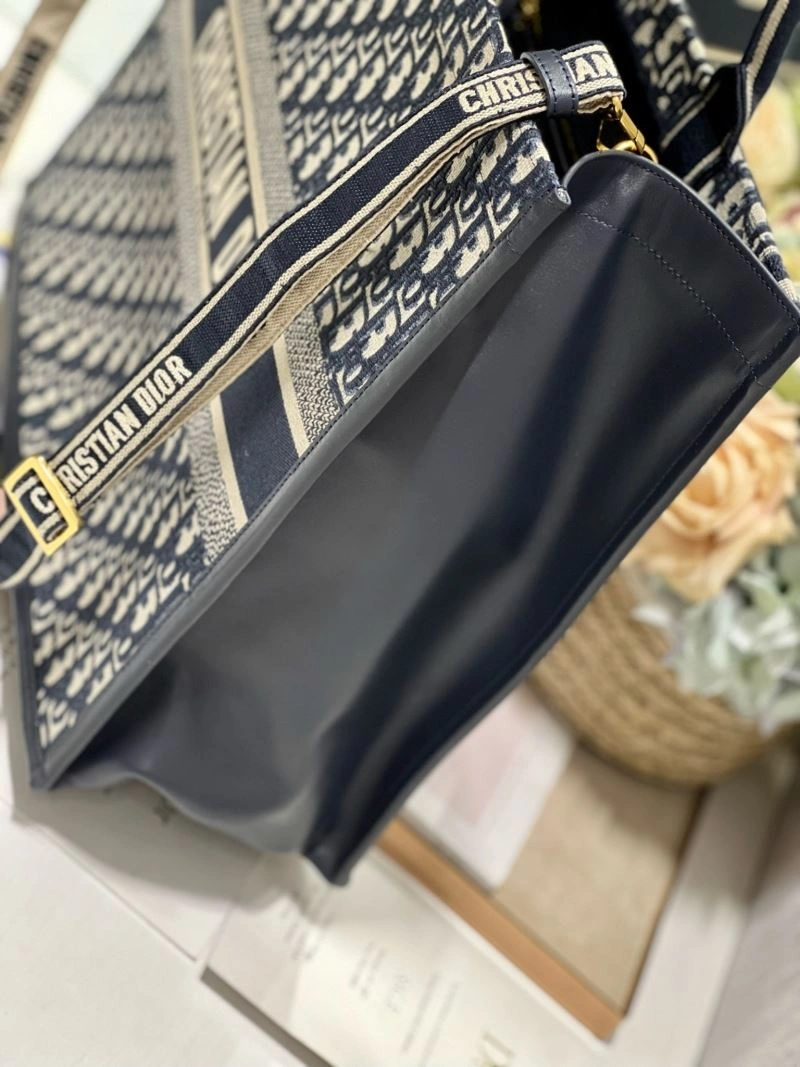 Christian Dior Shopping Bags Versatile 73845