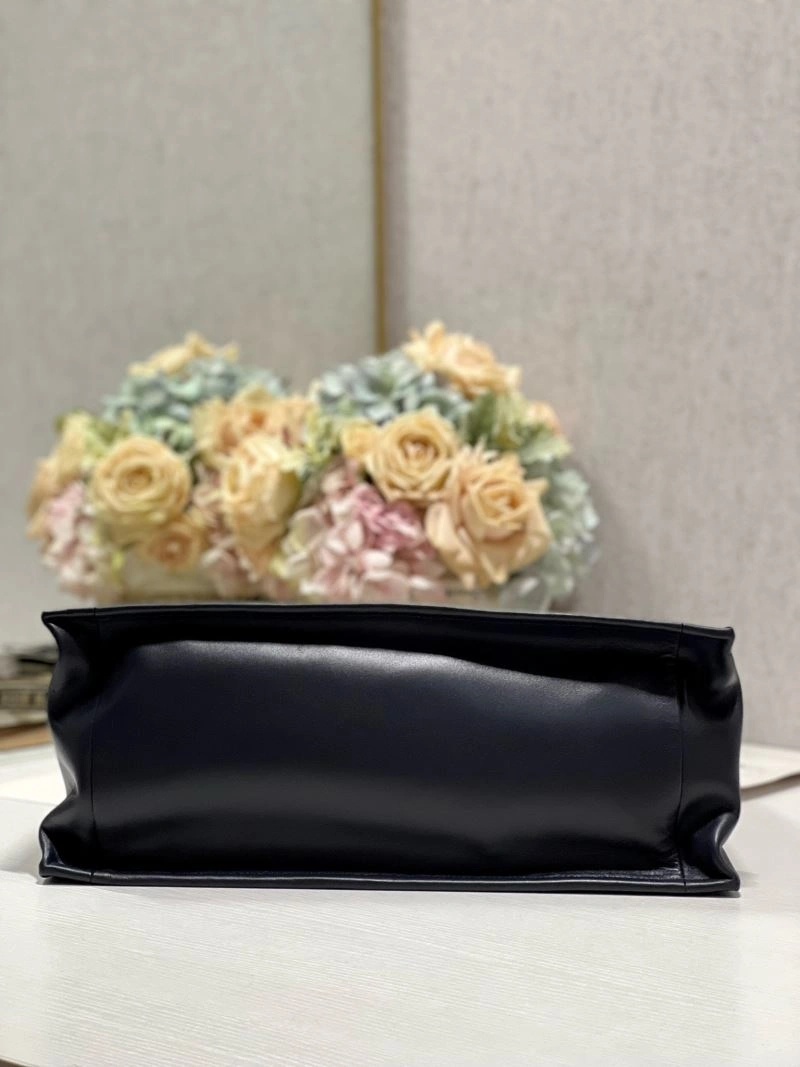 Christian Dior Shopping Bags Versatile 73845