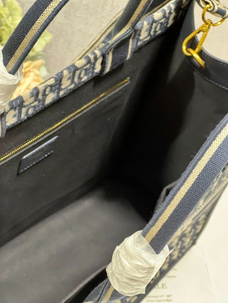Christian Dior Shopping Bags Versatile 73845