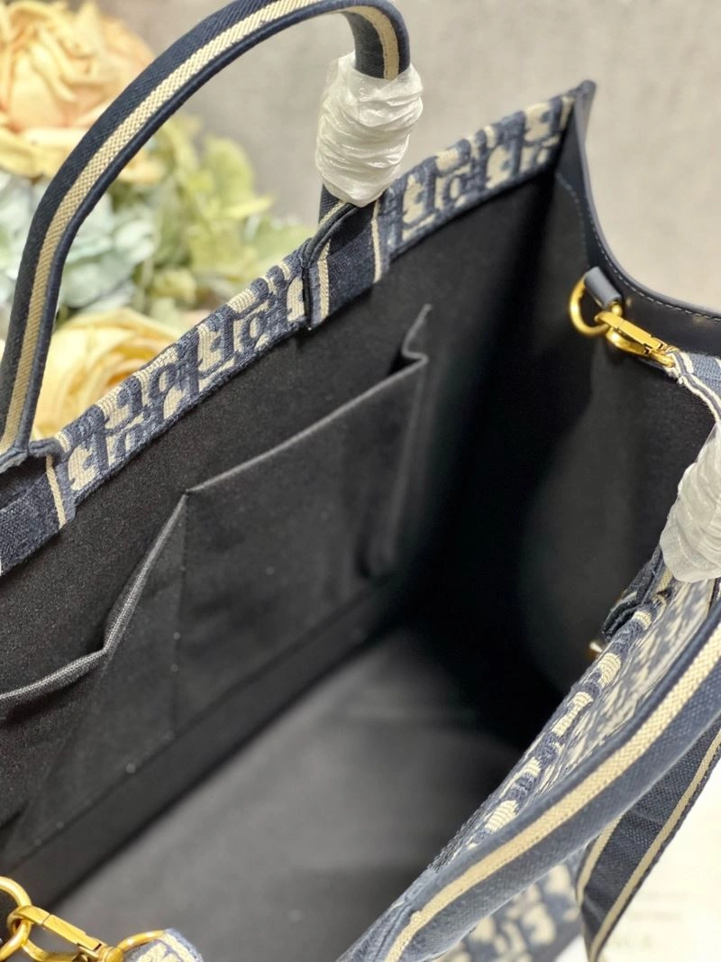 Christian Dior Shopping Bags Versatile 73845