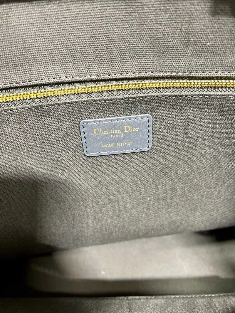 Christian Dior Shopping Bags Versatile 73845