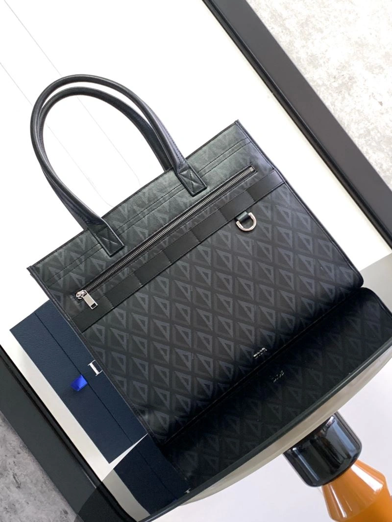 Timeless Christian Dior Shopping Bags 73837