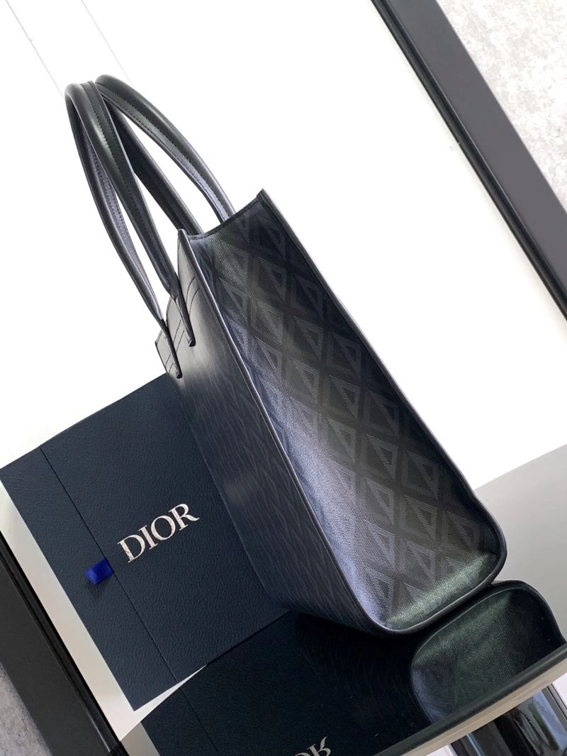 Timeless Christian Dior Shopping Bags 73837