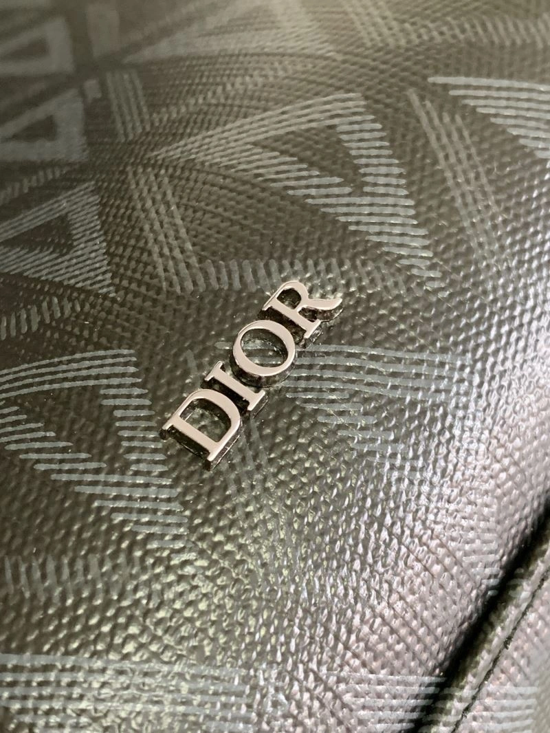 Timeless Christian Dior Shopping Bags 73837