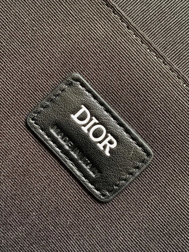 Timeless Christian Dior Shopping Bags 73837