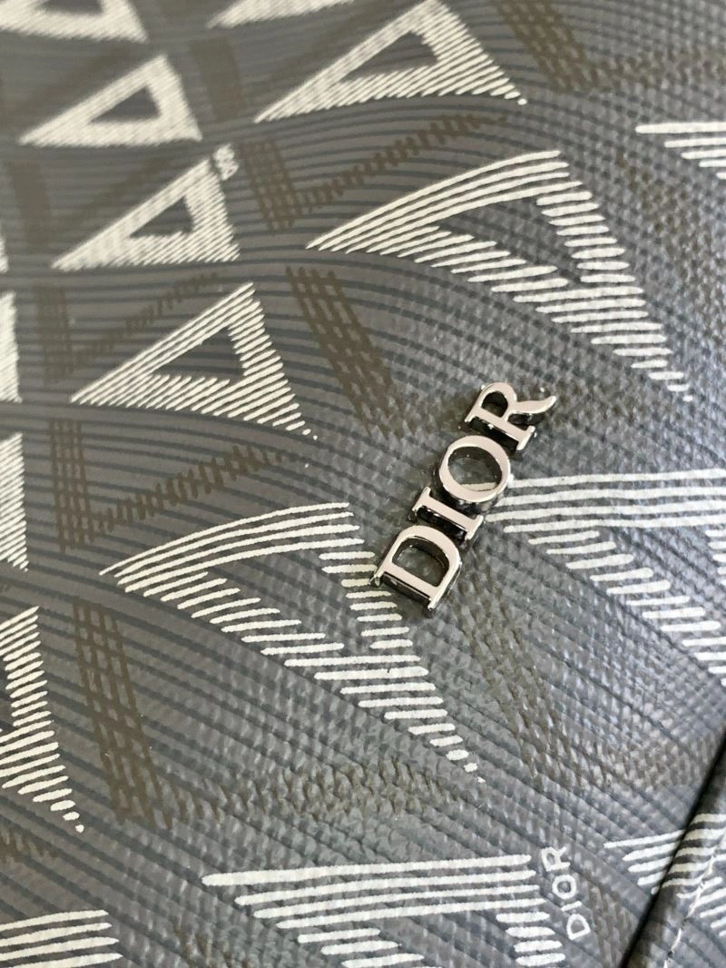 Thermal Christian Dior Shopping Bags 73885