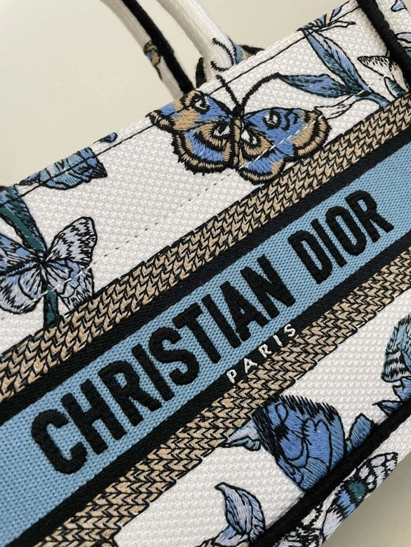 Reliable Christian Dior Shopping Bags 70529