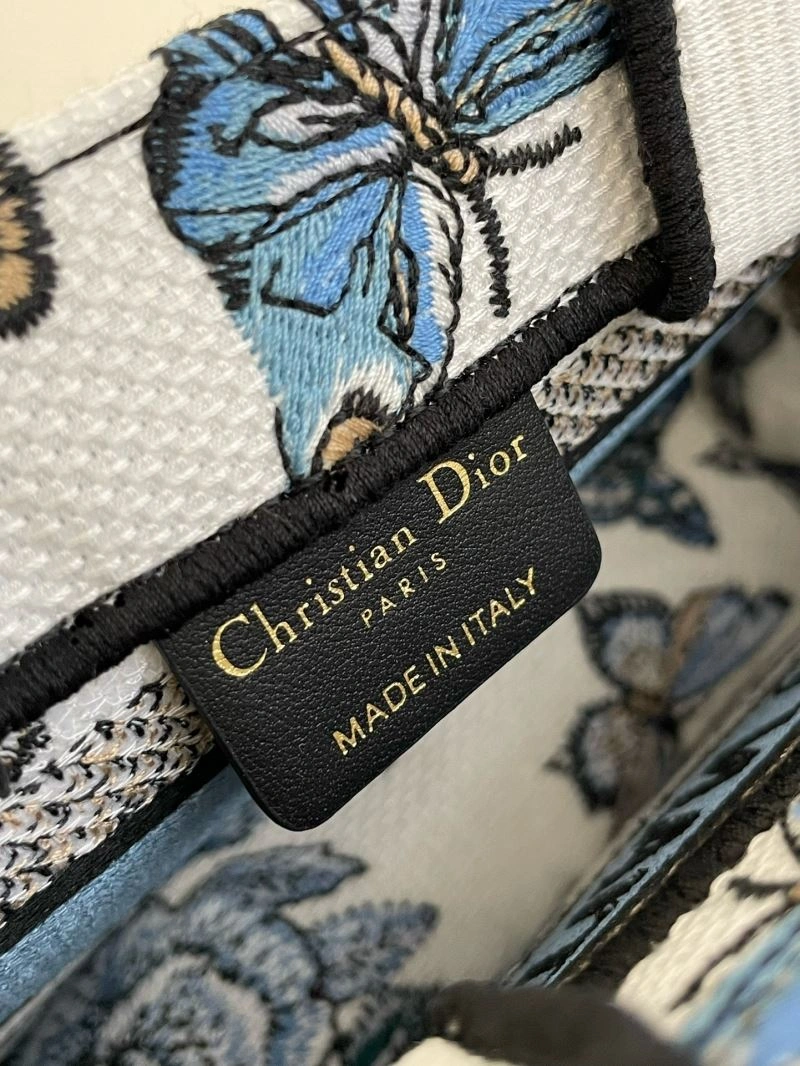 Reliable Christian Dior Shopping Bags 70529