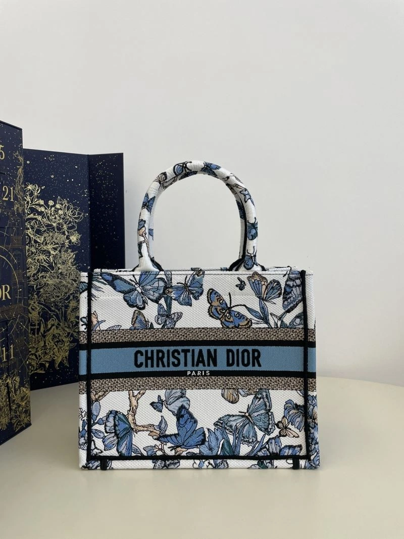 Christian Dior Shopping Bags FreshLook 70527