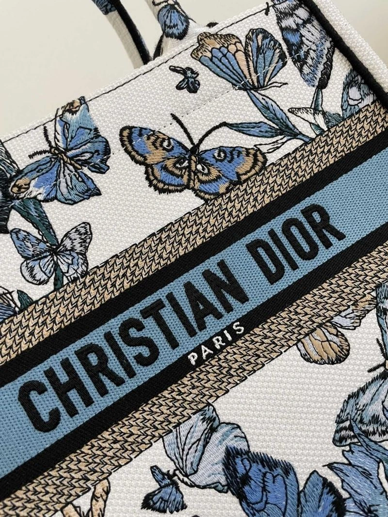 Christian Dior Shopping Bags FreshLook 70527
