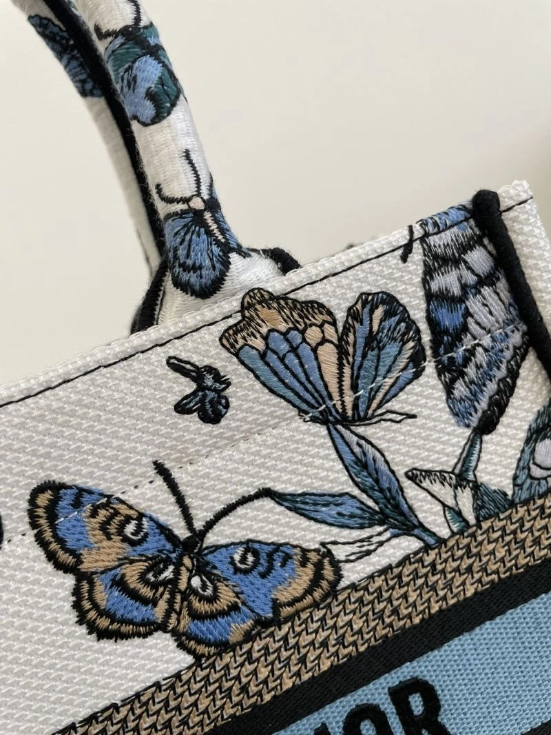 Christian Dior Shopping Bags FreshLook 70527