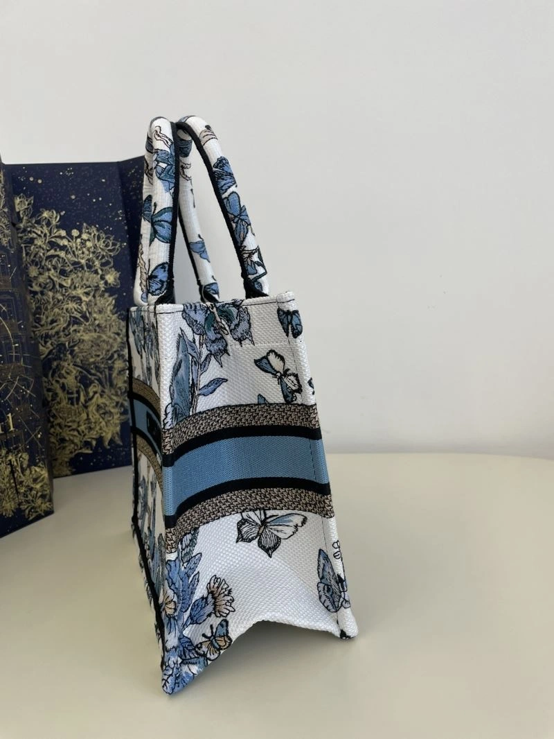 Christian Dior Shopping Bags FreshLook 70527