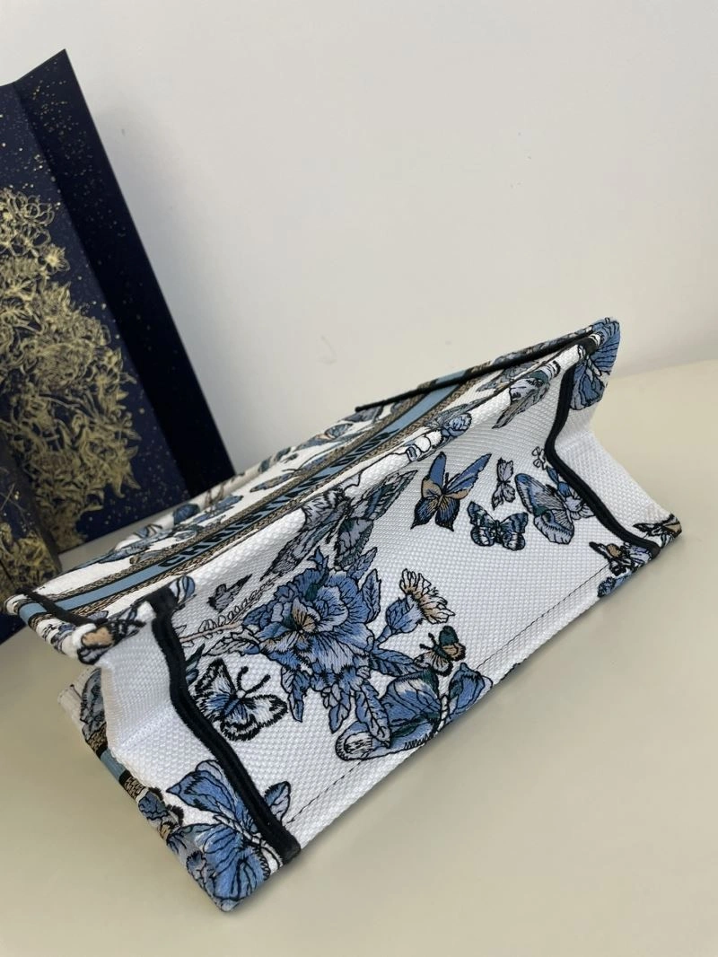 Christian Dior Shopping Bags FreshLook 70527