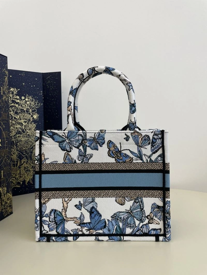 Christian Dior Shopping Bags FreshLook 70527