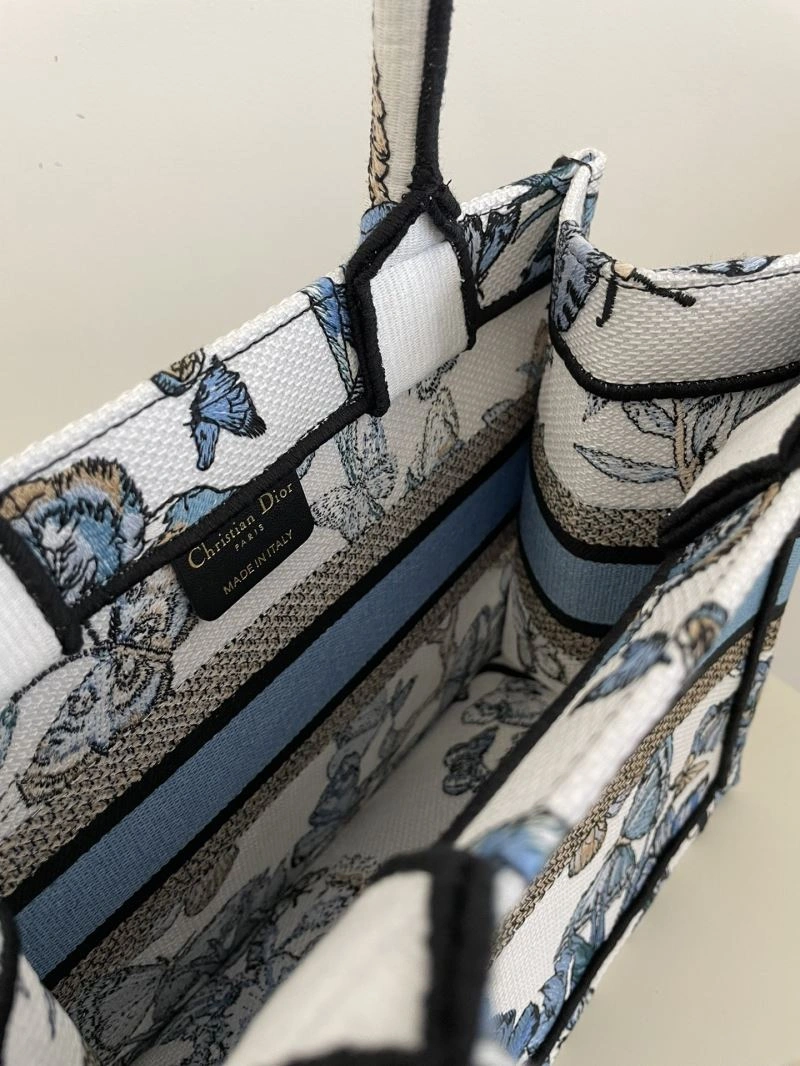 Christian Dior Shopping Bags FreshLook 70527