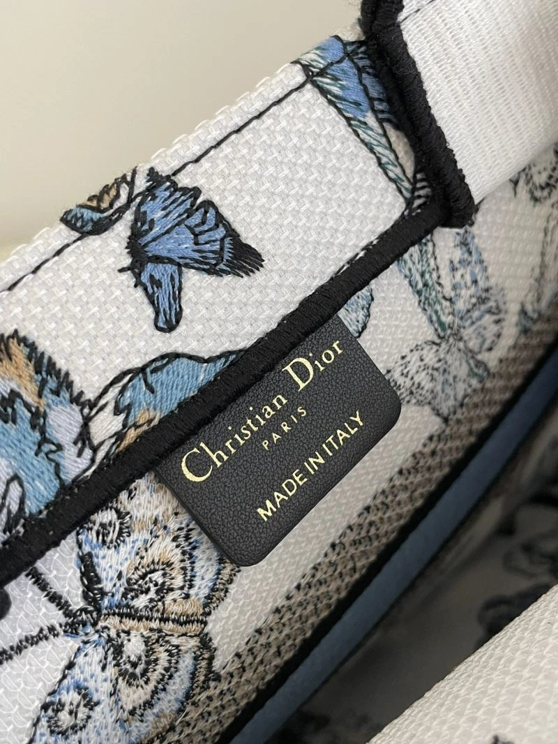 Christian Dior Shopping Bags FreshLook 70527