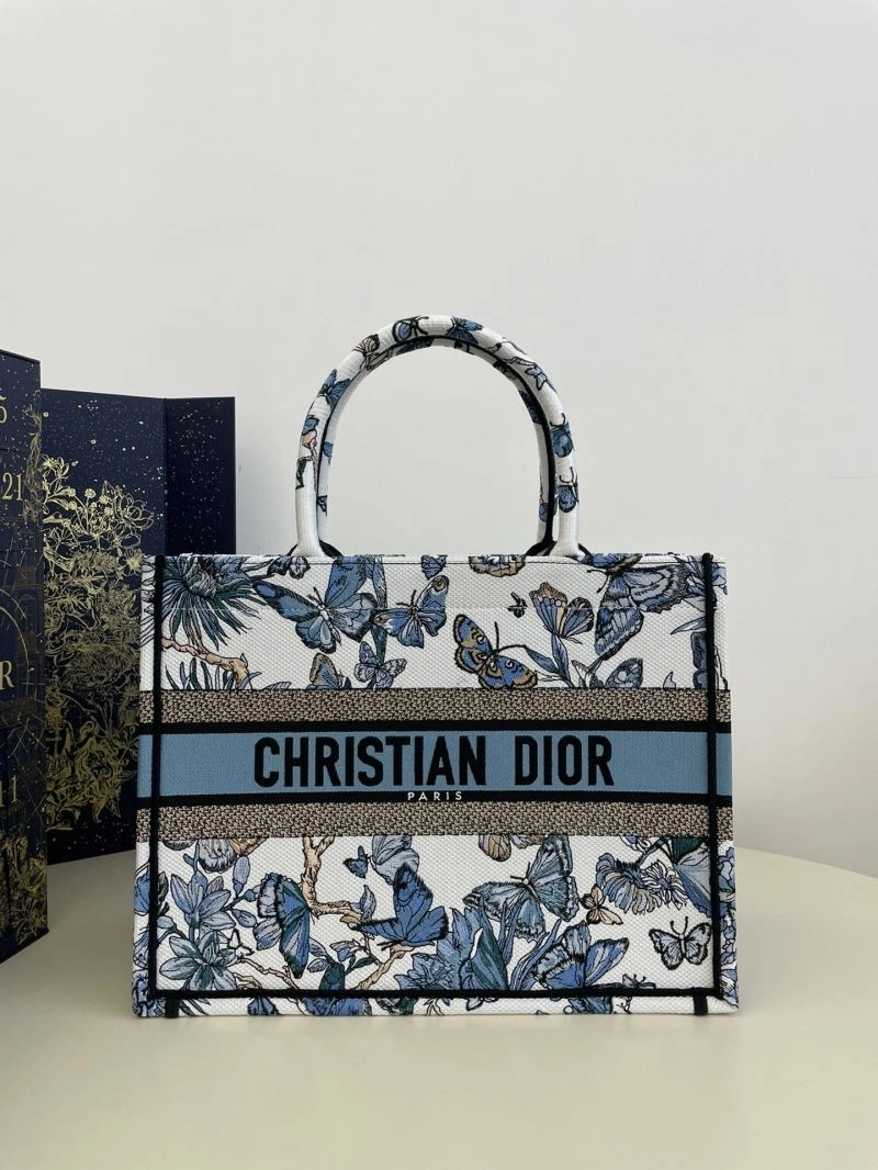 Practical Christian Dior Shopping Bags 70525