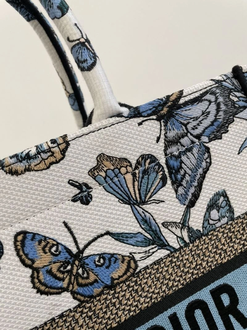 Practical Christian Dior Shopping Bags 70525