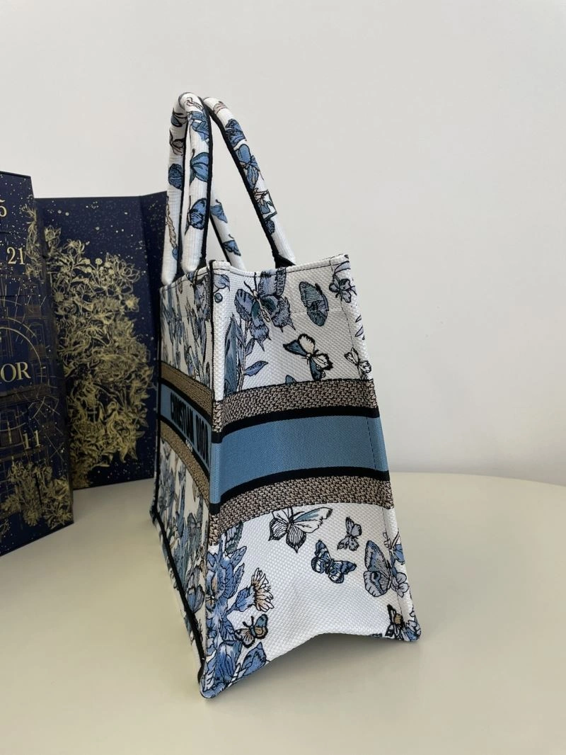 Practical Christian Dior Shopping Bags 70525