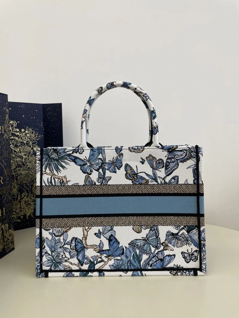 Practical Christian Dior Shopping Bags 70525