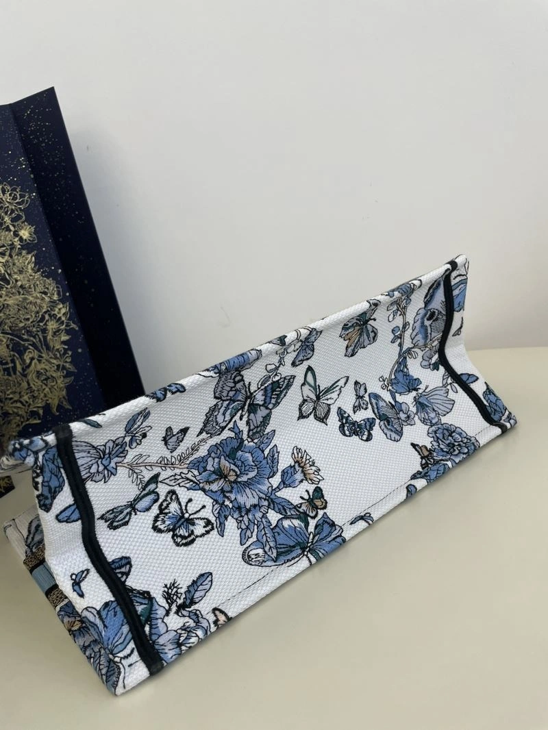 Practical Christian Dior Shopping Bags 70525