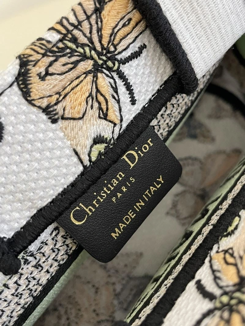 Christian Dior Shopping Bags Functional 70569