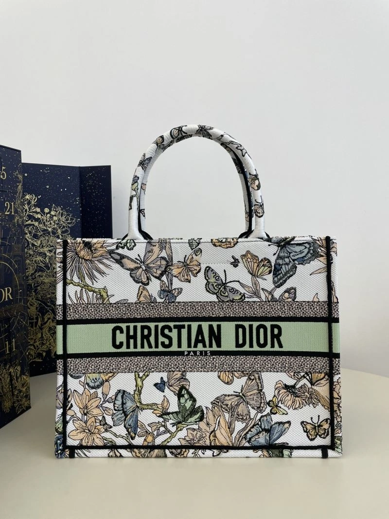 Christian Dior Shopping Bags Neat 70523