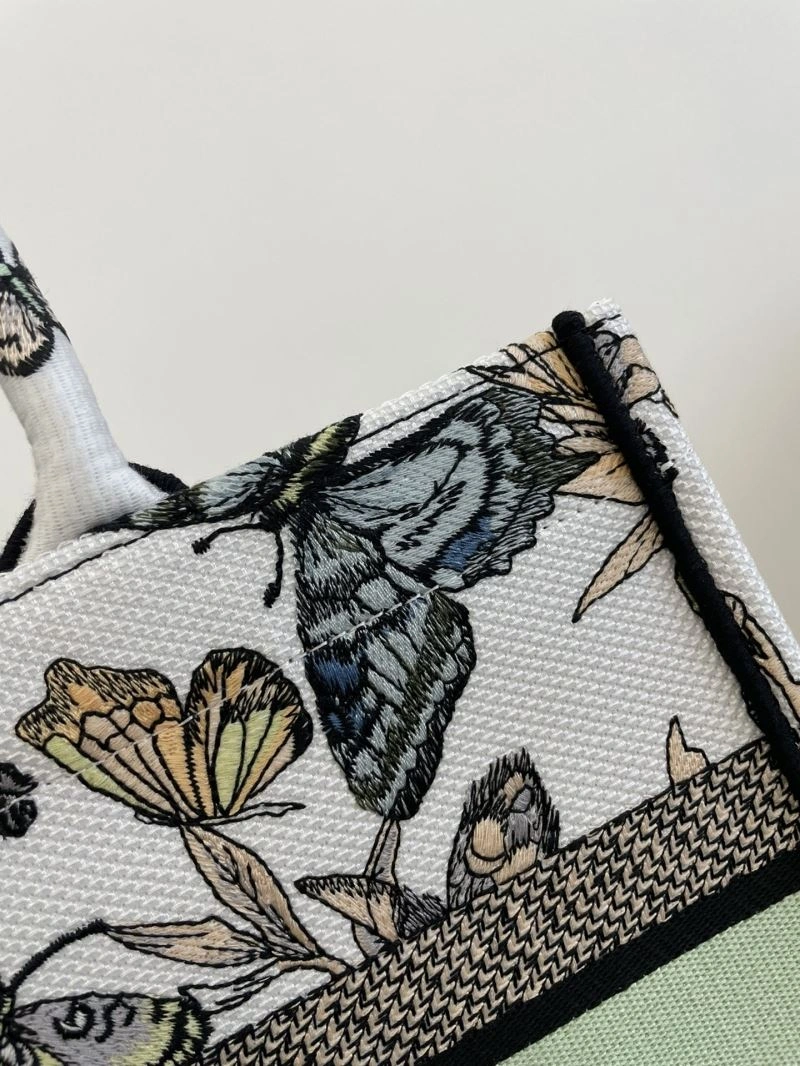 Christian Dior Shopping Bags Neat 70523