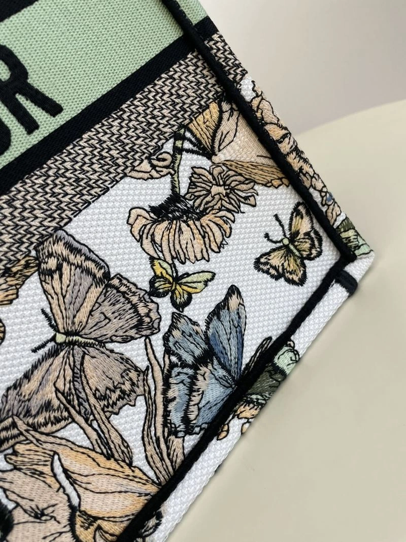 Christian Dior Shopping Bags Neat 70523