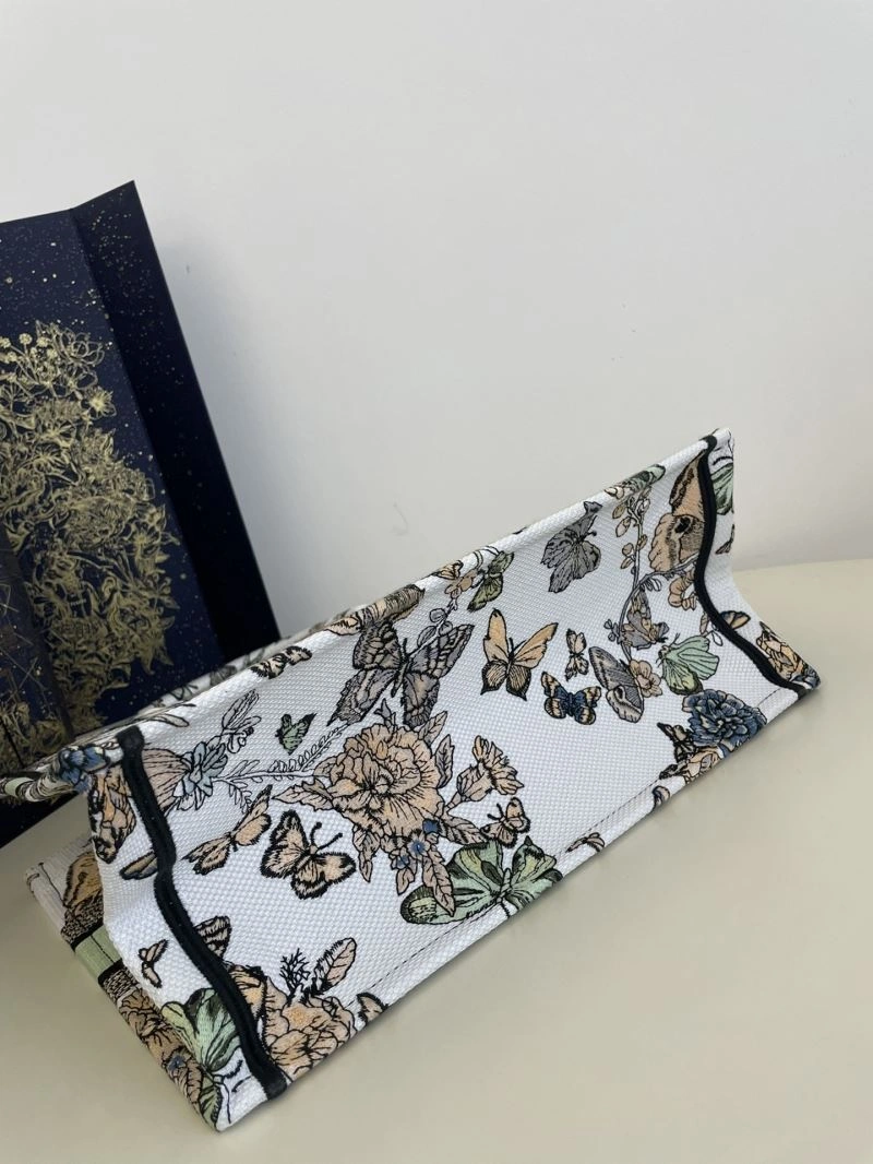 Christian Dior Shopping Bags Neat 70523