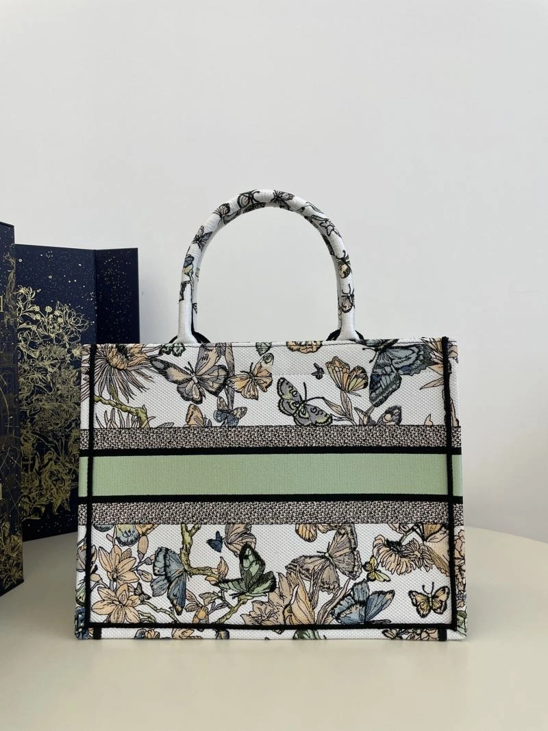Christian Dior Shopping Bags Neat 70523