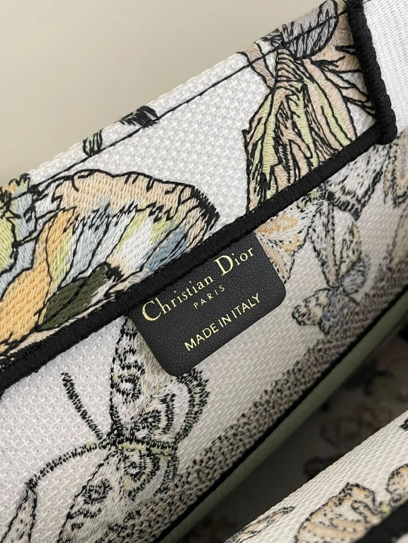 Christian Dior Shopping Bags Neat 70523