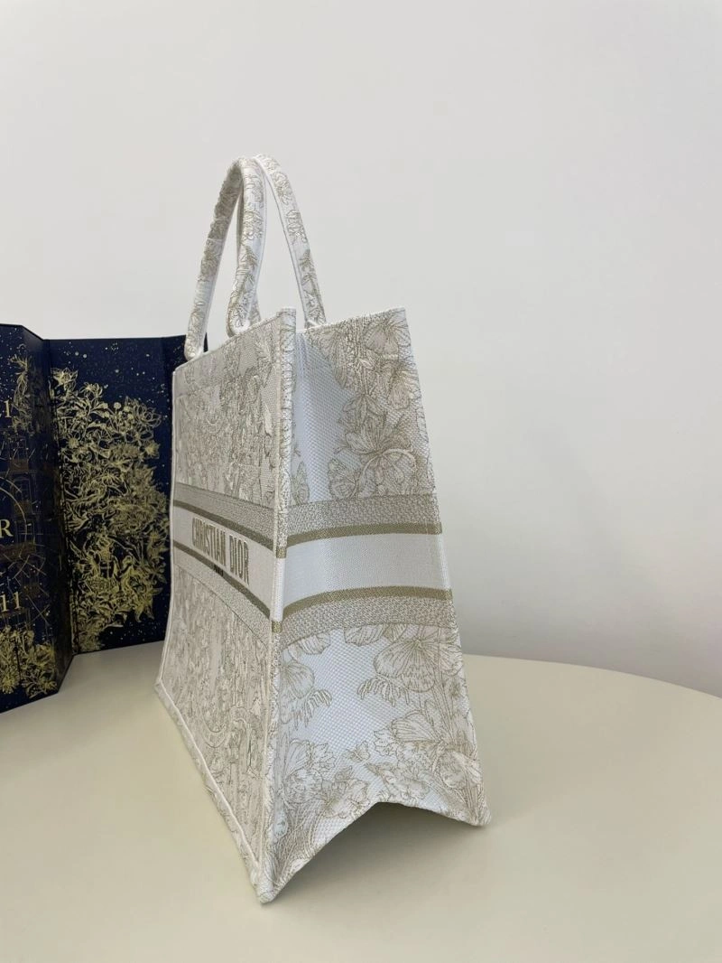 Breathable Christian Dior Shopping Bags 70518