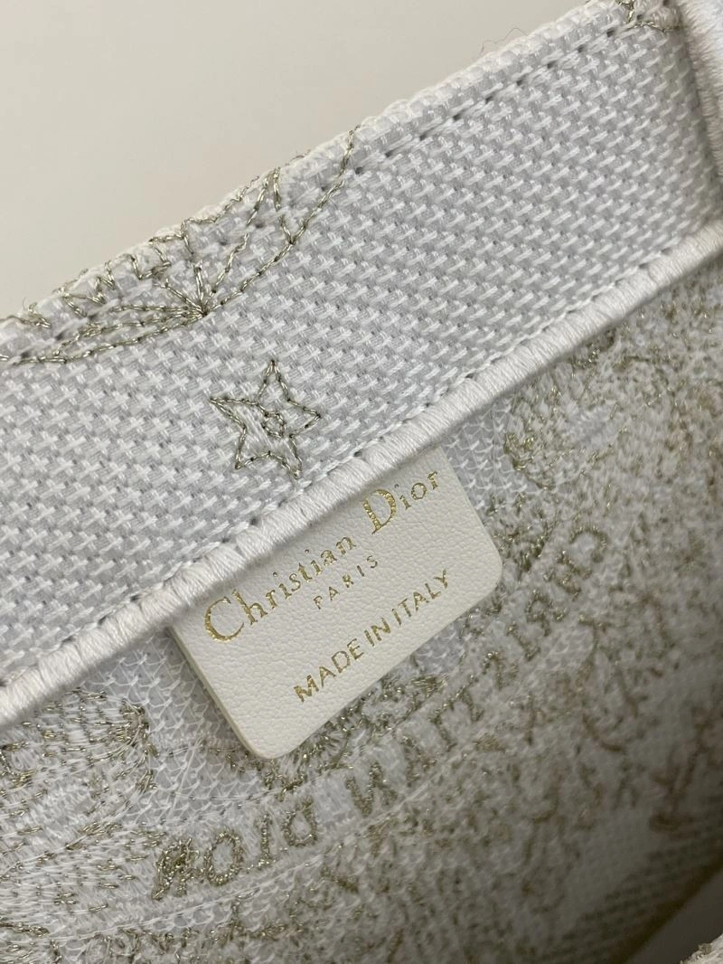 Breathable Christian Dior Shopping Bags 70518