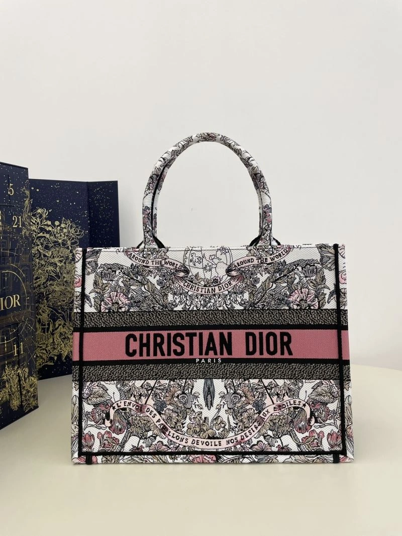 Christian Dior Shopping Bags StreetReady 70515
